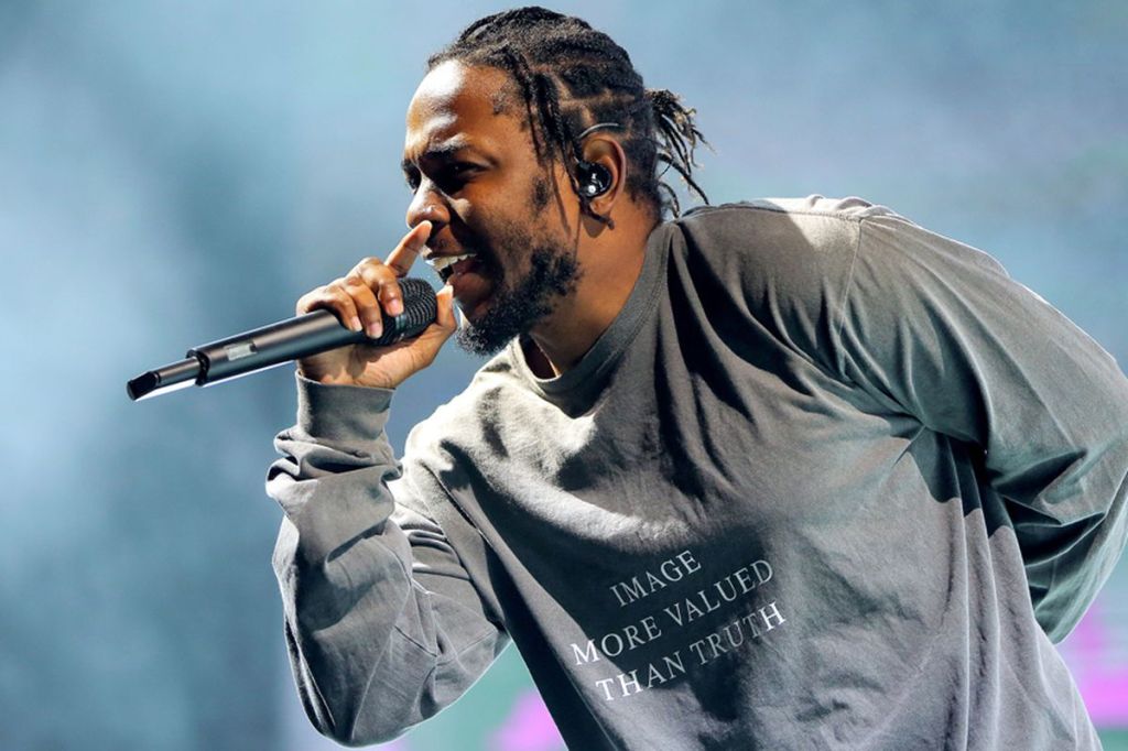 Se nos viene álbum de Kendrick&nbsp;Lamar