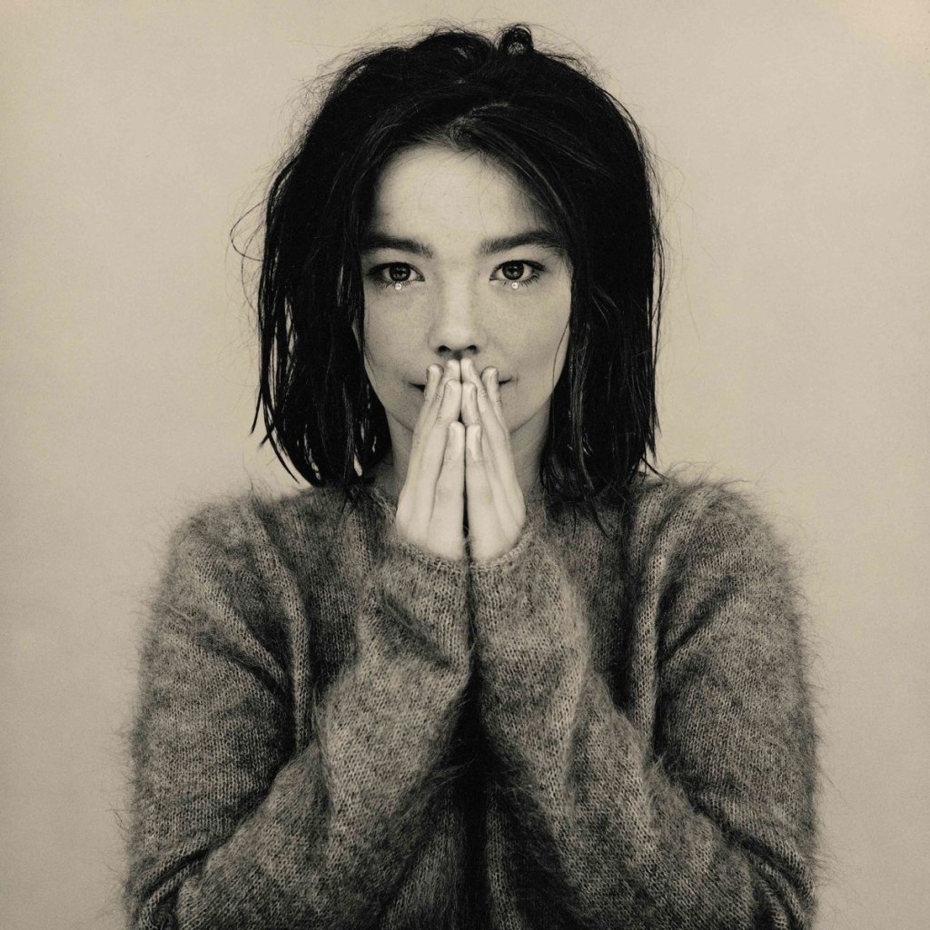 Debut de  Björk cumple 31 años de ver la&nbsp;luz.