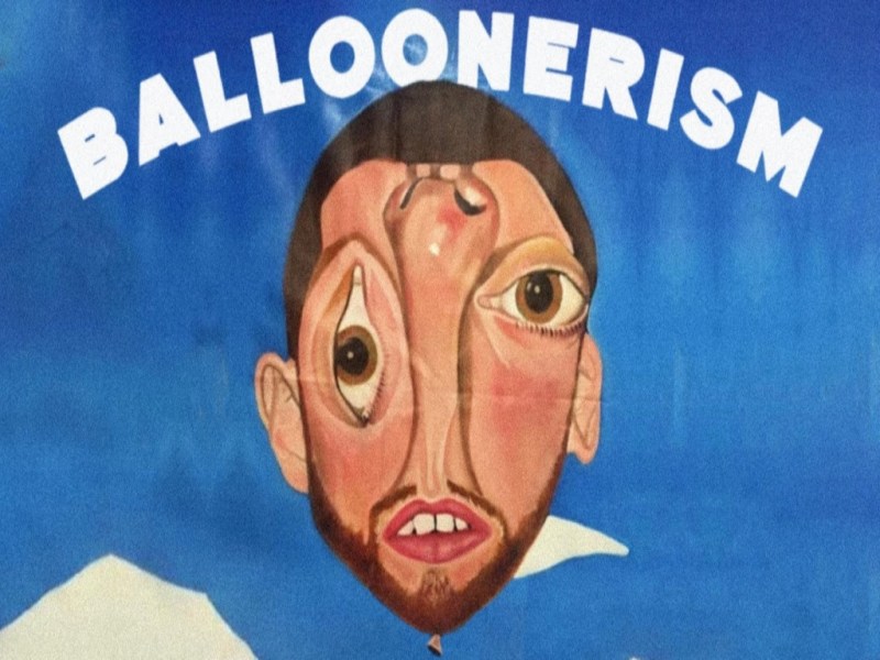 ‘BALLOONERISM’, el álbum póstumo de Mac Miller, ya tiene tracklist&nbsp;oficial