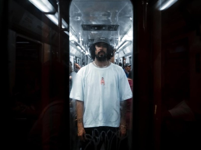 Tino El Pingüino llenará de ‘Horror’ el foro&nbsp;Cantoral