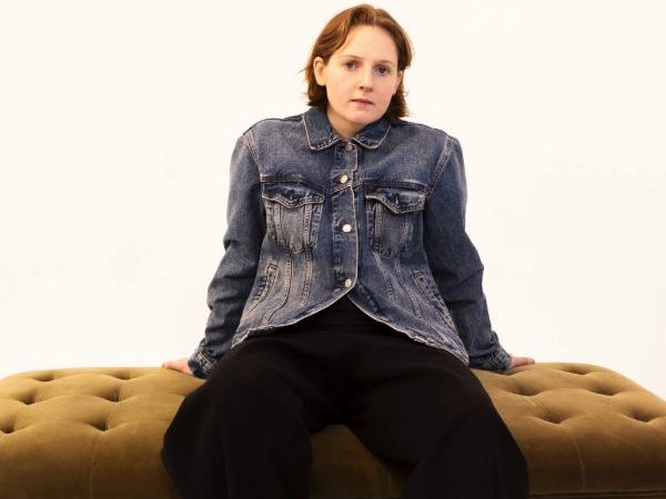 Big After I Die, el álbum debut de Charlie&nbsp;Houston